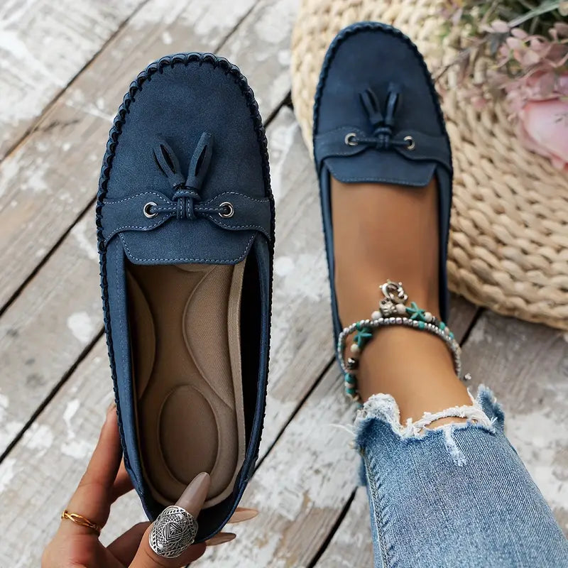 Mocassins Luiza Doux & Confortables