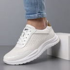 Bruno | Sneakers in Pelle Italiana