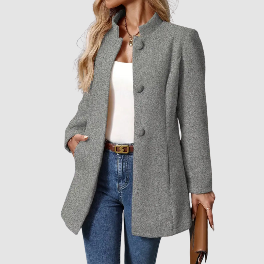 Manteau Vido Élégant & Intemporel
