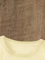 Pull Falinia À Manches Courtes Avec Imprimé Floral