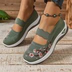 Chaussures Rosie Orthopédiques Ultra Confortables