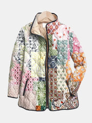 Patchwork Bohémien