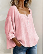 Chemise Polly En Lin