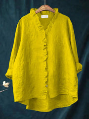 Jaune