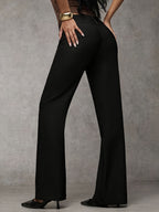 Pantalon Kenny Ample Moderne