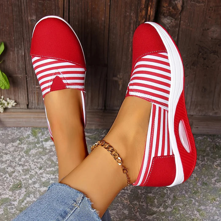 Chaussures À Bandes Orthopédiques Ultra Confortables