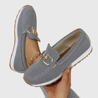 Nola™ – Mocassini raffinati con comfort quotidiano