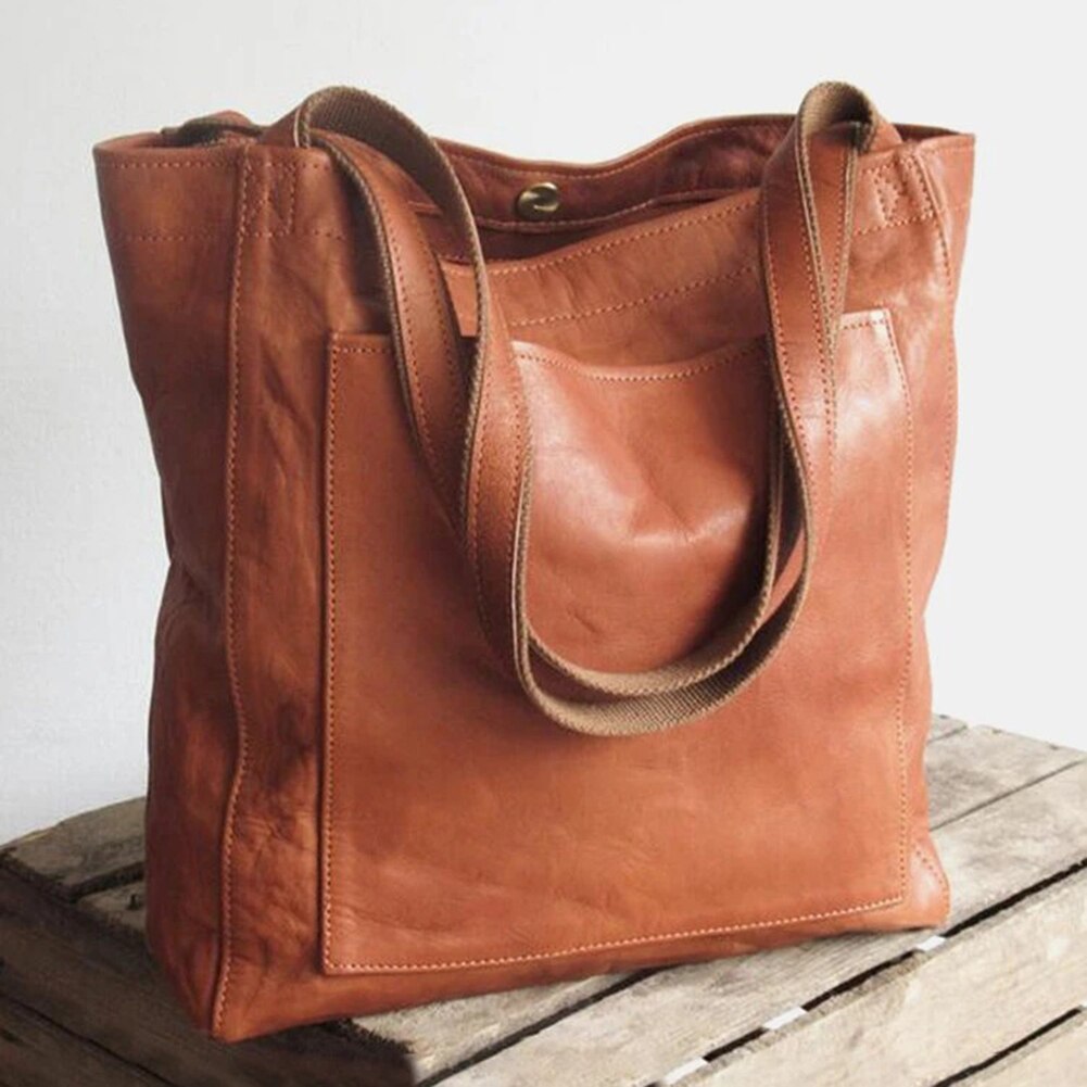 Sac à Main en Cuir Pour Femme