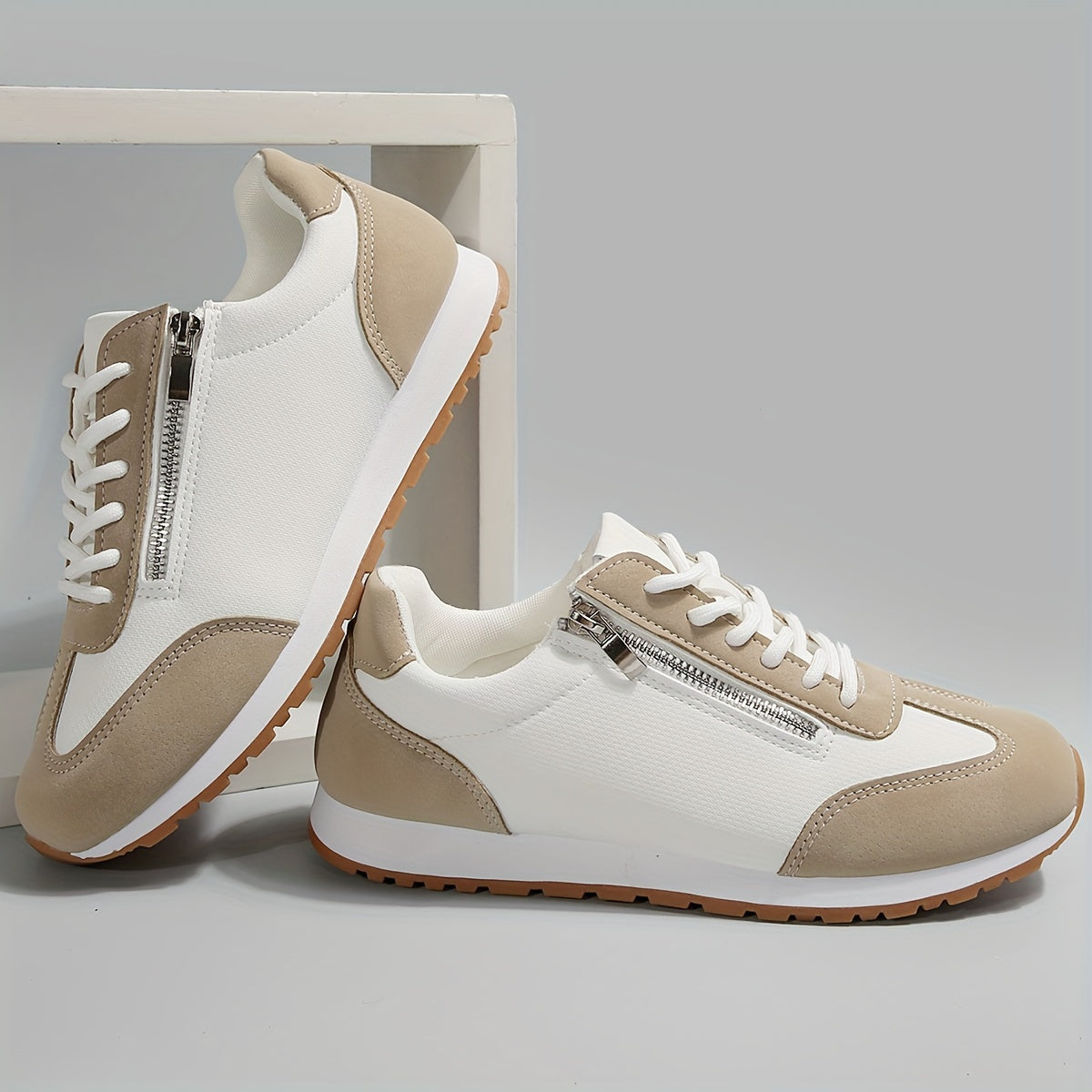 Baskets Akira Ultra Confortables