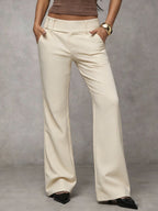 Pantalon Kenny Ample Moderne