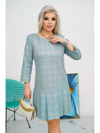 Robe Élégante En Tendance