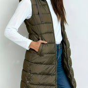 Vert Militaire