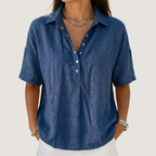 Chemise Ella En Coton