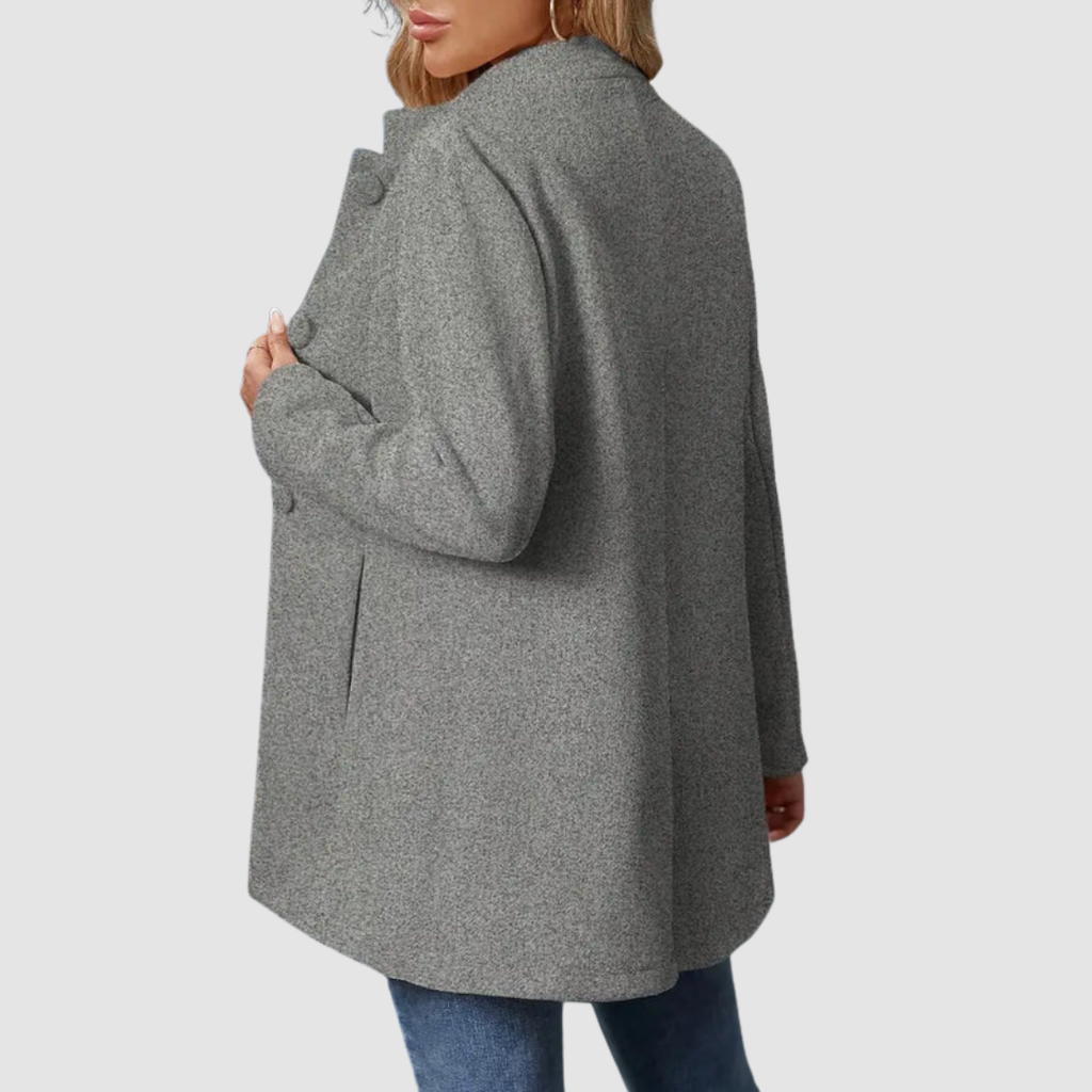 Manteau Vido Élégant & Intemporel