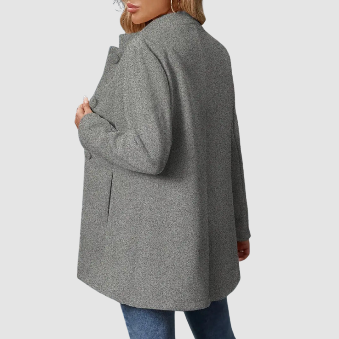 Manteau Vido Élégant & Intemporel