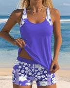 Maillot De Bain Finoria Deux Pièces