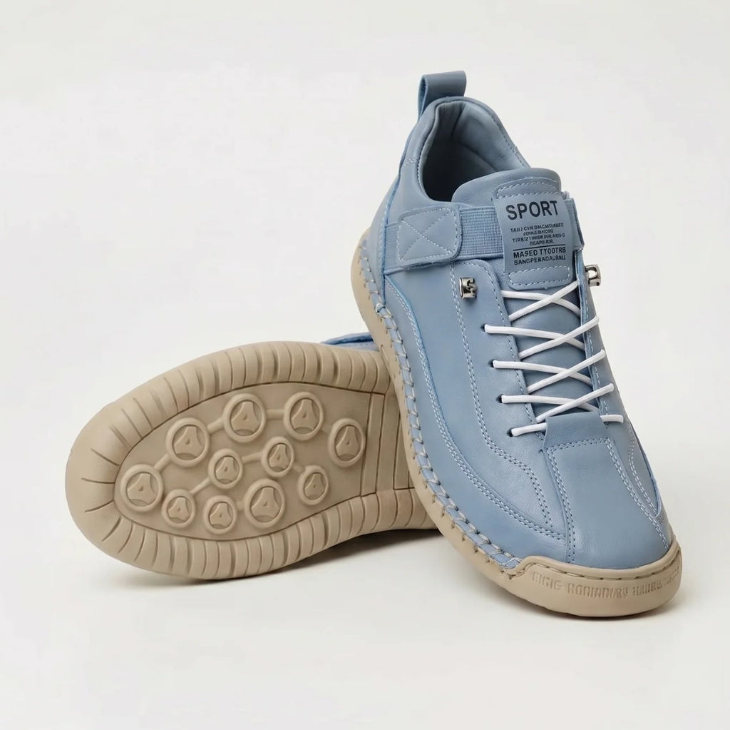 Vela™ – Sneakers slip-on con ammortizzazione ergonomica