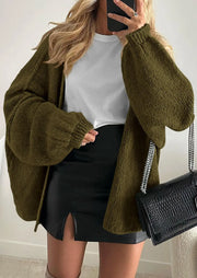 Vert Militaire