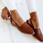 Aela™ – Slip-on Ultraleggere con Supporto Ammortizzato