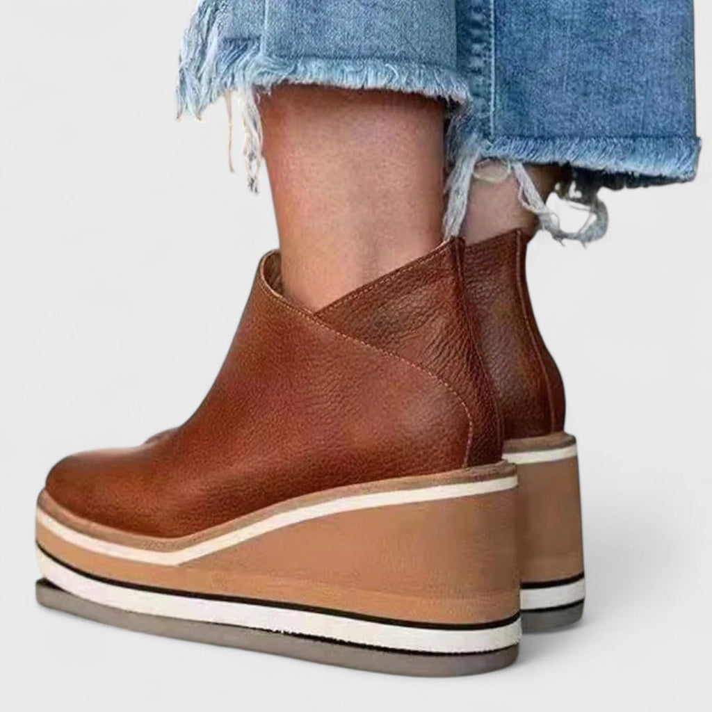 Ledra™ – Scarpe Eleganti Impermeabili