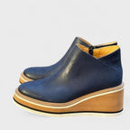 Ledra™ – Scarpe Eleganti Impermeabili