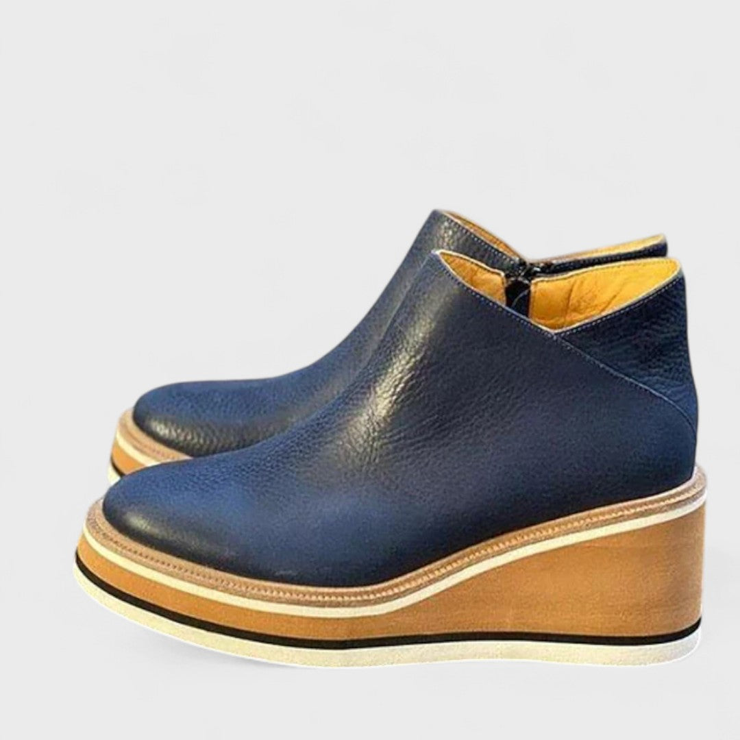 Ledra™ – Scarpe Eleganti Impermeabili