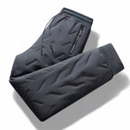 Pantalon Polaire Imperméable & Thermique (Unisex)