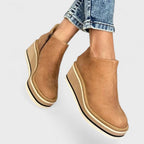 Ledra™ – Scarpe Eleganti Impermeabili