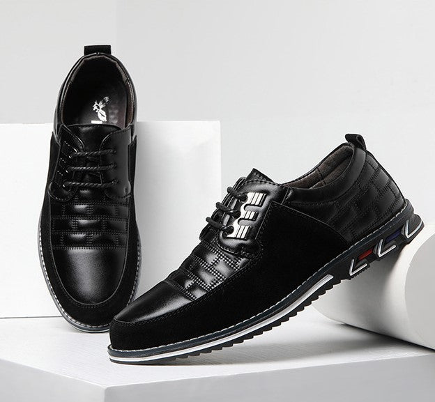 Chaussures Minneapolis Premium Ultra Confort
