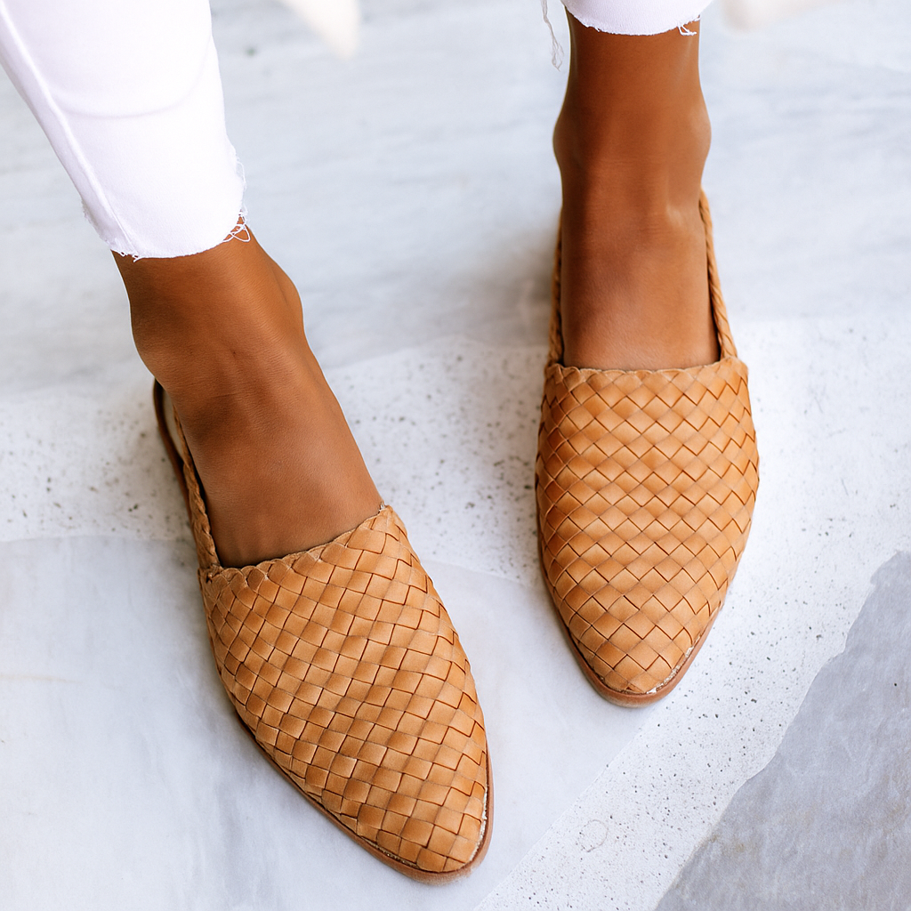 Chaussures Orthopédiques Diana Classiques