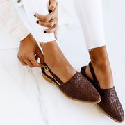 Marron Foncé