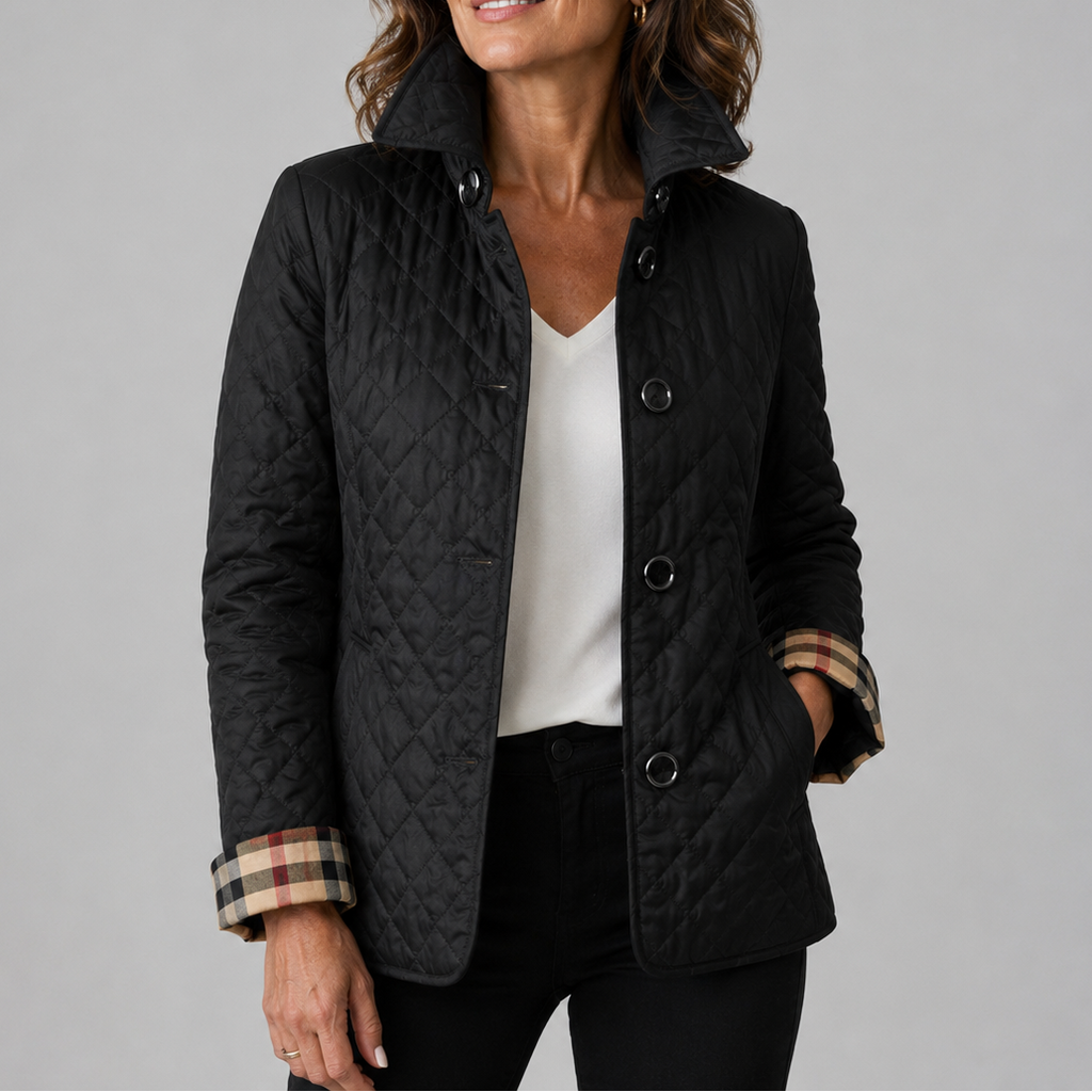 Veste Aurore Matelassée & Légère