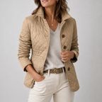 Veste Aurore Matelassée & Légère