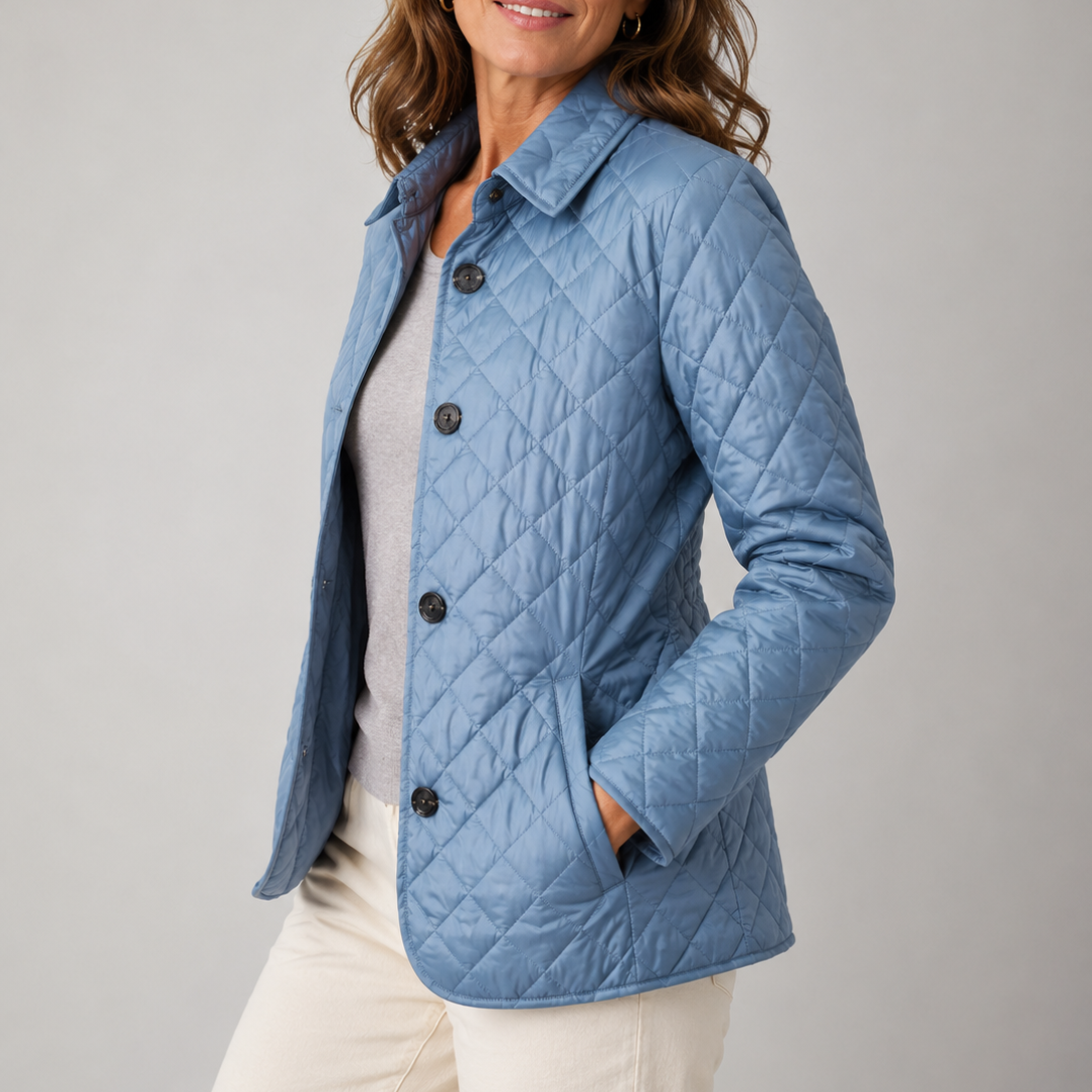 Veste Aurore Matelassée & Légère