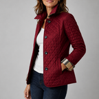 Veste Aurore Matelassée & Légère