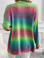 Cardigan Allura Chaud & Élégant
