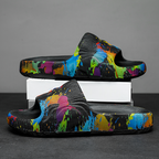 Sandales Vega Ultra-Confortables (Unisex)