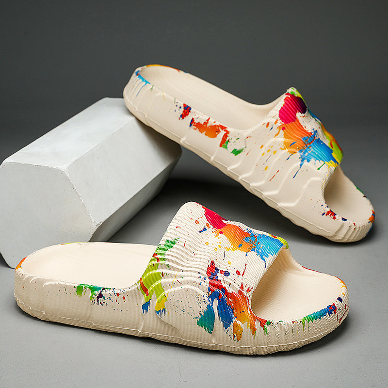 Sandales Vega Ultra-Confortables (Unisex)