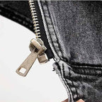 Gilet Batea En Jean Sans Manches