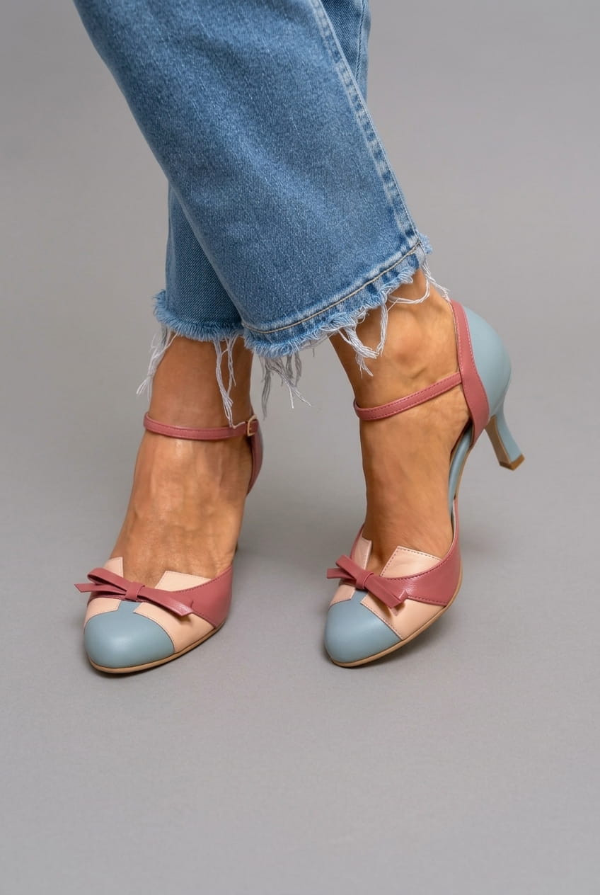 Aurelia™ – Sandali comfort per il giorno
