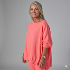 Ensemble Léore En Coton