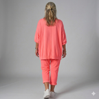 Ensemble Léore En Coton
