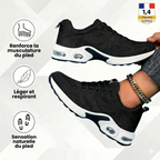 Chaussures Liberio Ergonomiques Anti-douleur