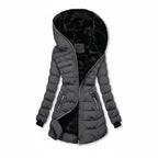 Manteau En Polaire Éco-responsable