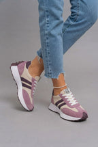 Lyra™ – Scarpe sportive comfort con suola stabile