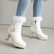 Blanc