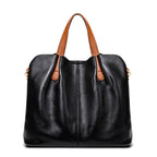 Sac Cabas Structuré Classique