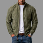 Corrado | Bomber Camoscio