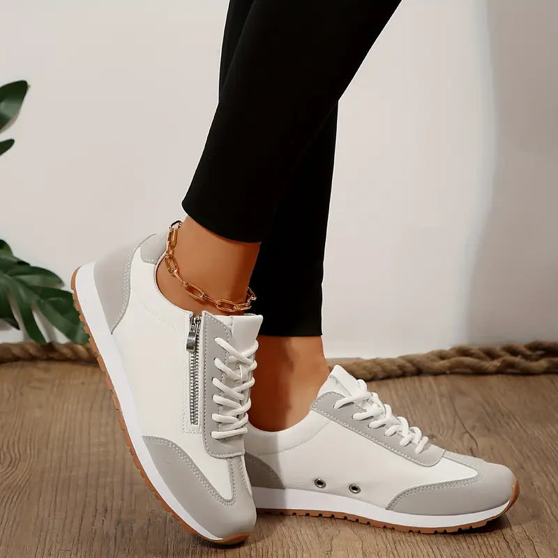 Baskets Akira Ultra Confortables