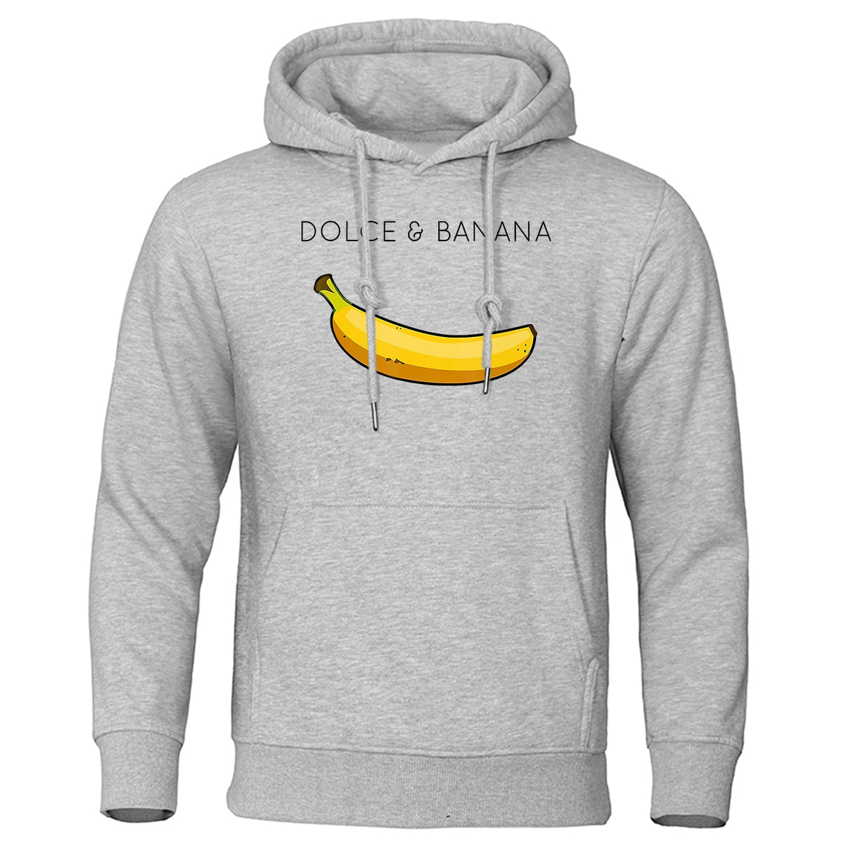 Sweat à Capuche Dolce & Banana